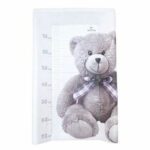 DOMIVA Changing table with Little Bear mattress