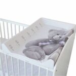 DOMIVA Changing table with Little Bear mattress - Image 3