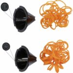My Vegetable Blender Set - DOMO - DO9254M - 800 W - Variable speed - 4 accessories - Stainless steel - Image 6