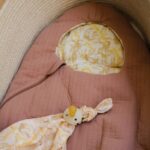 Baby nest - DOMIVA - Honey Moon - 75 cm - Image 2