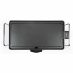 LIVOO electric grill plancha - Teppan Yaki