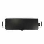 Livoo Dom231 - Plancha Teppan Yaki, grill 90 cm - Image 3