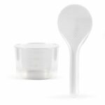 LIVOO DOC111 Rice cooker - White - Image 3