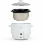 LIVOO DOC111 Rice cooker - White - Image 4