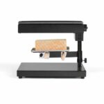 LIVOO DOC159 Traditional raclette appliance - Black