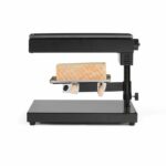 LIVOO DOC159 Traditional raclette appliance - Black – Bild 4