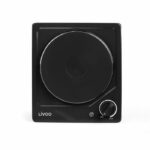 Livoo built -in electric hob - doc167n - Image 5