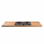 Livoo Built -down double hob - Doc168n - Image 3