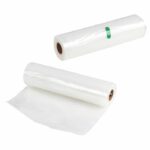 LIVOO DOM357AC1 - 2 rolls of preservation sachets