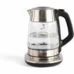 Livoo Dod165 Theiere - Electric kettle - Wireless - Gray