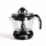 LIVOO DOD131B Citrus Press - Black