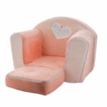 DOMIVA Fauteuil Club Lapinou - 43x55,5 cm - Image 2