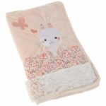 DOMIVA Protege health notebook Rabbit - 15x26 cm - Image 2