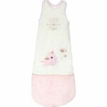 DOMIVA Jolly sleeping bag 6-36 months - 90/110 cm