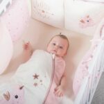 DOMIVA Jolly sleeping bag 6-36 months - 90/110 cm - Image 3