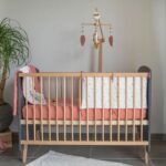 DOMIVA TOUR BED HAPPY 30X180CM - Image 4