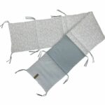 Adaptable bumper 30x180 cm Filou