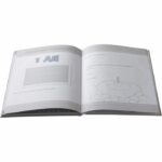 My birth book - Multicolor - 31.5 x 22 cm - Image 2