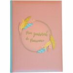 My birth book - Multicolor - 31.5 x 22 cm