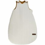 Sleeping bag - DOMIVA - Boubou - 0-6 months - 70 cm - Cotton jersey