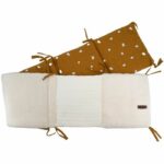 Adaptable bed bumper - DOMIVA - BOUBOU - 30 x 180 cm