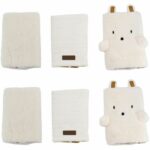Modular bed bumper - DOMIVA - BOUBOU - Open 40 x 25 cm / Closed 17.5 x 25 cm
