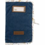Health book cover - DOMIVA - AU FIL DE L'EAU - Indigo