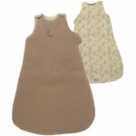 Reversible sleeping bag - DOMIVA - Honey Moon - 6-24 months - 90 cm