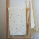 Maxi swaddle - DOMIVA - Maternity Love - Ultra-soft cotton muslin