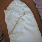 Baby nest - DOMIVA - Maternity Love - 75 cm - Image 3