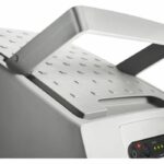 DOMETIC - Thermoelectric cooler 15 L - TCX 14 - ACDC - 12/24/230 V - Hot/Cold - Image 3