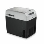 DOMETIC - Thermoelectric cooler 21 L - TCX 21 - ACDC 12/24/230 V - Hot/Cold