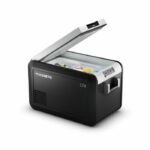 Portable electric cooler - DOMETIC - CFX3 35 - Compression - 36 liters - 12 V - 24 V - 230 V - from +20° to -22°C - Black - Image 2