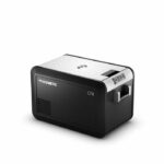 Portable electric cooler - DOMETIC - CFX3 35 - Compression - 36 liters - 12 V - 24 V - 230 V - from +20° to -22°C - Black
