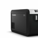 Portable electric cooler - DOMETIC - CFX3 35 - Compression - 36 liters - 12 V - 24 V - 230 V - from +20° to -22°C - Black - Image 3