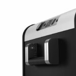 Portable electric cooler - DOMETIC - CFX3 35 - Compression - 36 liters - 12 V - 24 V - 230 V - from +20° to -22°C - Black - Image 5