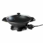 Domo do8708W Wok Electric - Black - Image 2