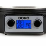 Jar sterilizer - DOMO - DO42325PC - 27 liters - 2000 W - Image 2