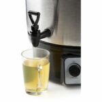Jar sterilizer - DOMO - DO42325PC - 27 liters - 2000 W - Image 6