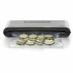 DOMO DO327L Vacuum sealer - 20 bags included - Image 4