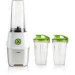 DOMO DO700BL X POWER Nutrient Extractor - White