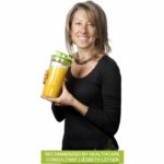 DOMO DO700BL X POWER Nutrient Extractor - White - Image 6