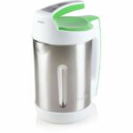 Soup blender - DOMO DO705BL - 2L - 6 programs - 800W