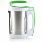 Soup blender - DOMO DO705BL - 2L - 6 programs - 800W - Image 3