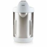 Soup blender - DOMO DO705BL - 2L - 6 programs - 800W - Image 4