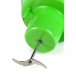 Soup blender - DOMO DO705BL - 2L - 6 programs - 800W - Image 6