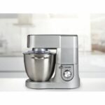 DOMO DO9079KR Food Processor - Gray