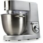 DOMO DO9079KR Food Processor - Gray – Bild 5