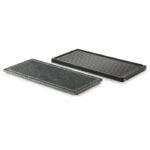 DOMO DO9189G Raclette appliance 8 persons - Black - Image 3