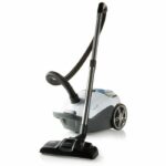 Domo do7291S - vacuum cleaner 3L - 700W - 68DB - Adjustable suction power - Deep Clean soil brush